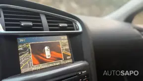 Citroen C4 de 2014