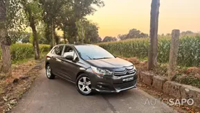 Citroen C4 de 2014