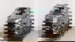 Kia Sportage de 2021