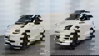 Tesla Model 3 Standard Range Plus RWD de 2021