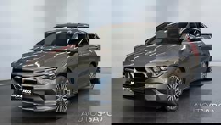 Mercedes-Benz Classe CLA de 2022
