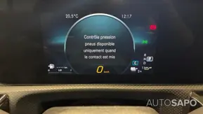 Mercedes-Benz Classe CLA de 2022