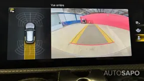 Mercedes-Benz Classe CLA de 2022
