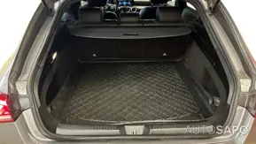 Mercedes-Benz Classe CLA de 2022