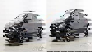 Mercedes-Benz Classe CLA de 2021