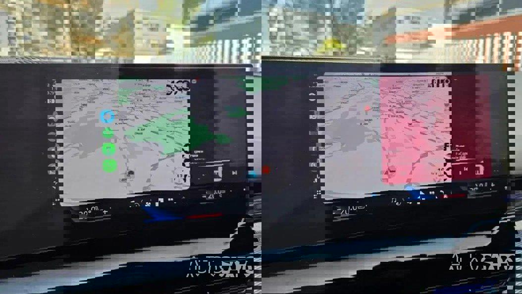 BMW Série 5 de 2024