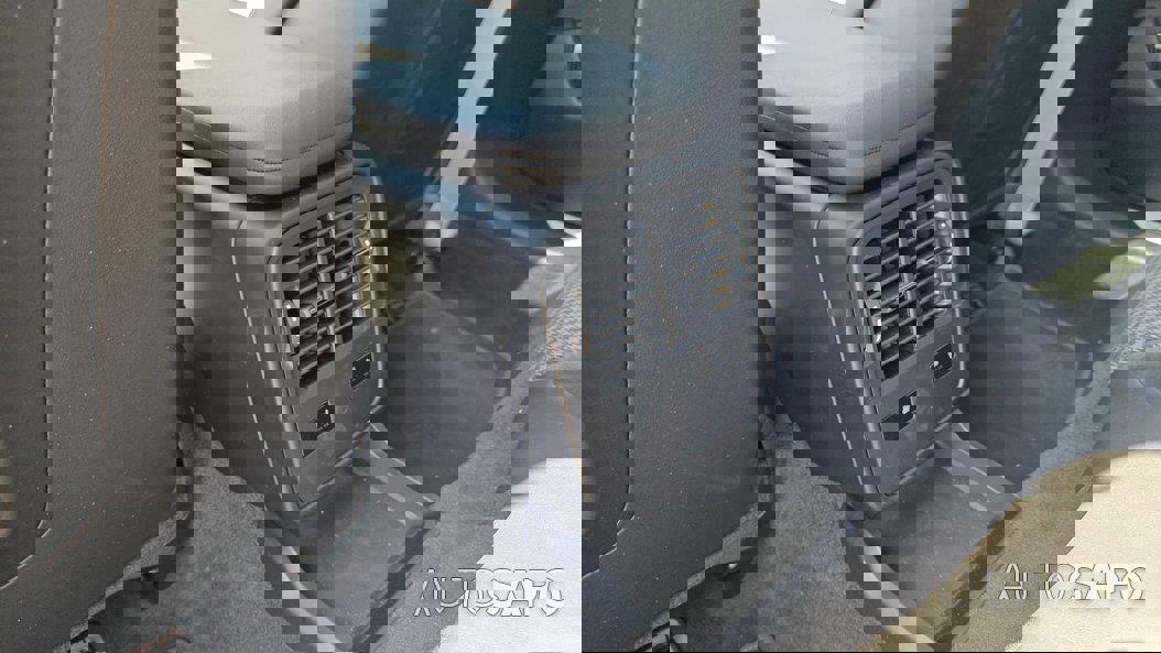 BMW Série 5 de 2024