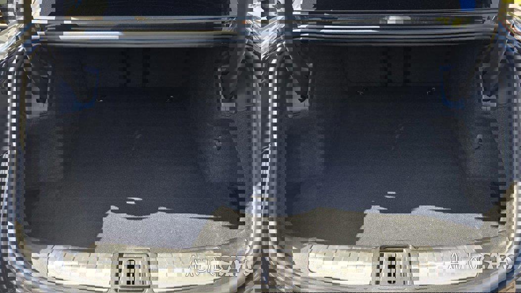 BMW Série 5 de 2024