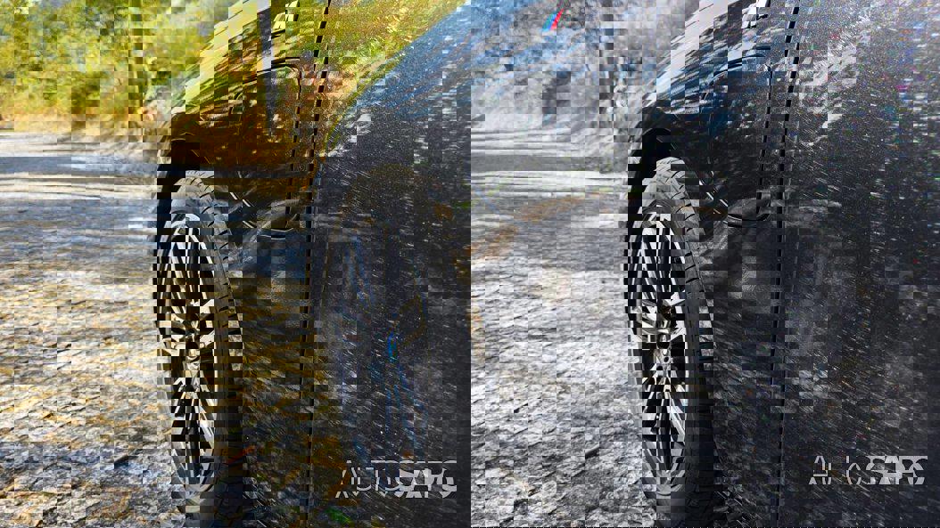 BMW Série 5 de 2024