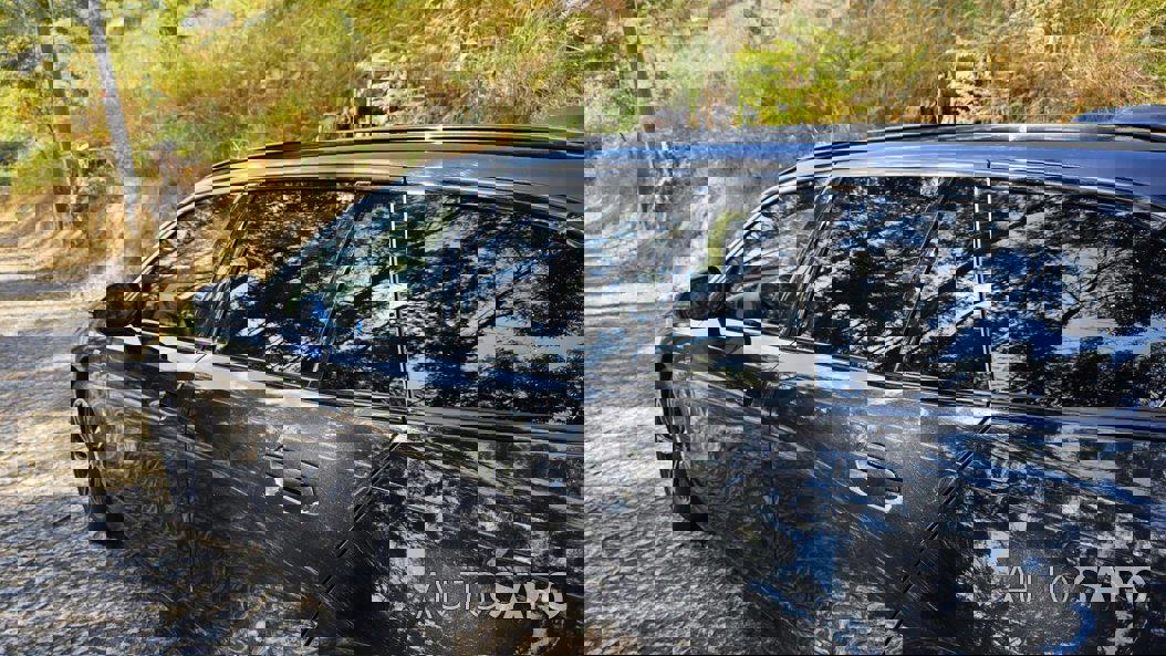 BMW Série 5 de 2024