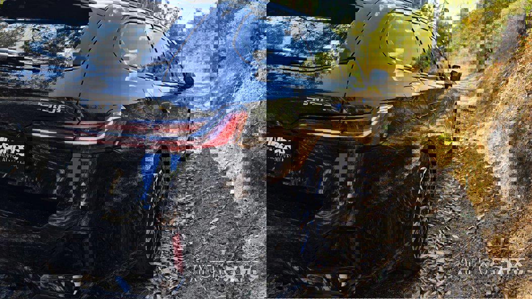 BMW Série 5 de 2024