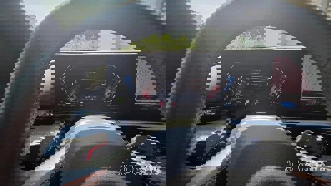 BMW Série 5 de 2024