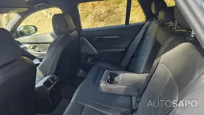 BMW Série 5 de 2024