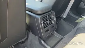 BMW Série 5 de 2024