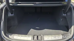 BMW Série 5 de 2024