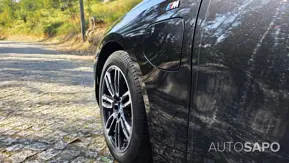 BMW Série 5 de 2024