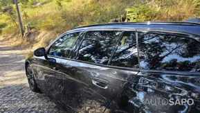 BMW Série 5 de 2024