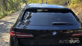 BMW Série 5 de 2024