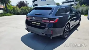 BMW Série 5 de 2024