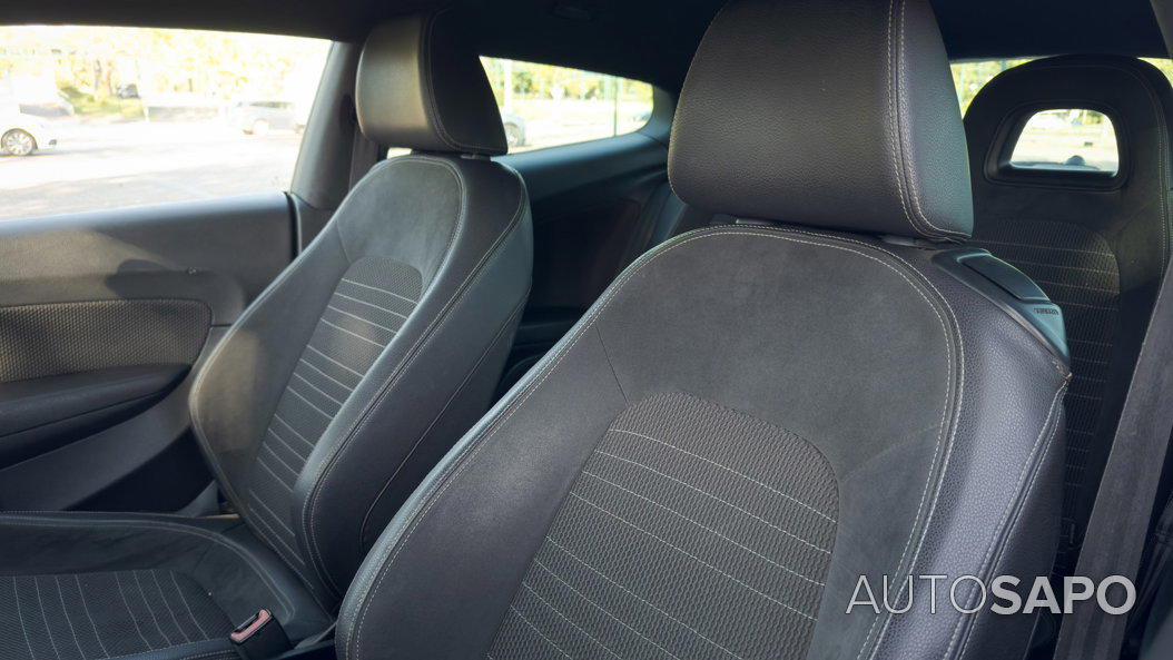 Volkswagen Scirocco 1.4 TSi Sport de 2008