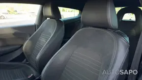 Volkswagen Scirocco 1.4 TSi Sport de 2008