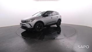 Opel Grandland de 2022