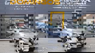 Nissan Qashqai de 2018