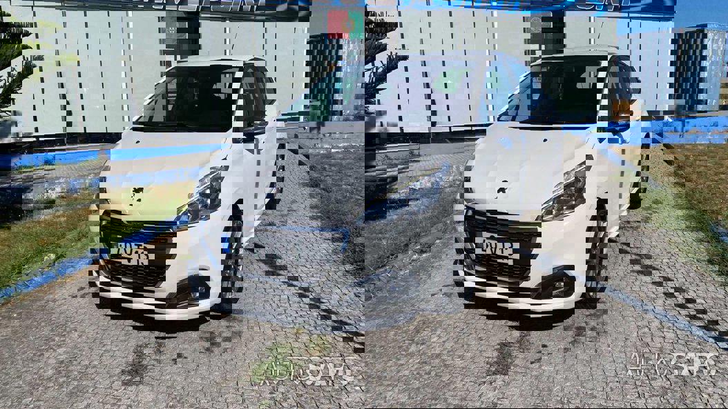 Peugeot 208 1.2 PureTech Allure de 2018