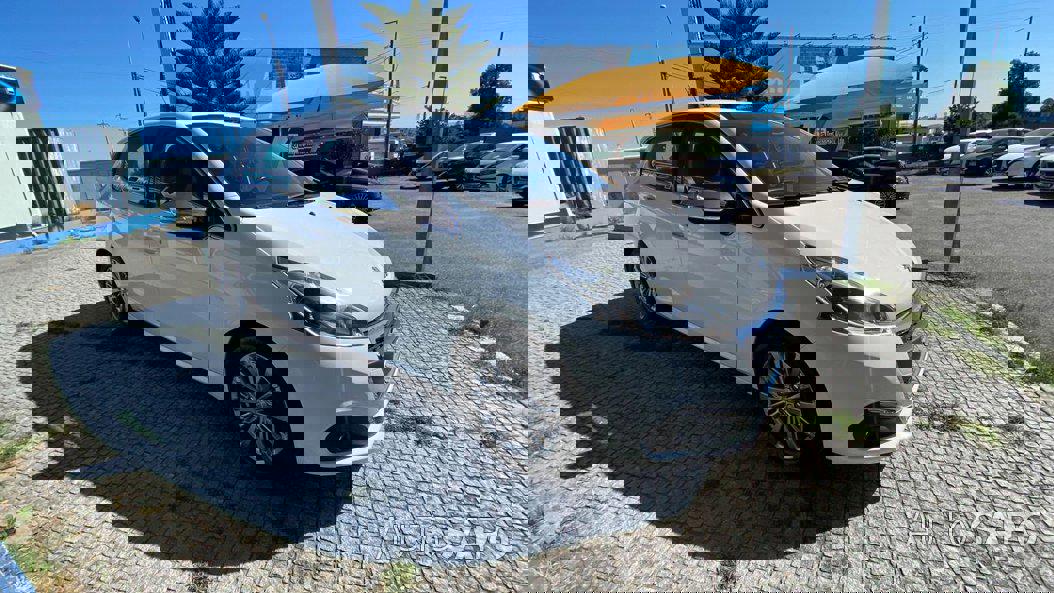 Peugeot 208 1.2 PureTech Allure de 2018