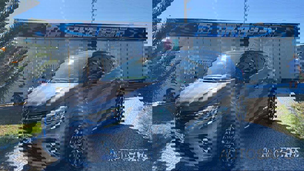 Renault Captur 1.0 TCe Exclusive de 2022