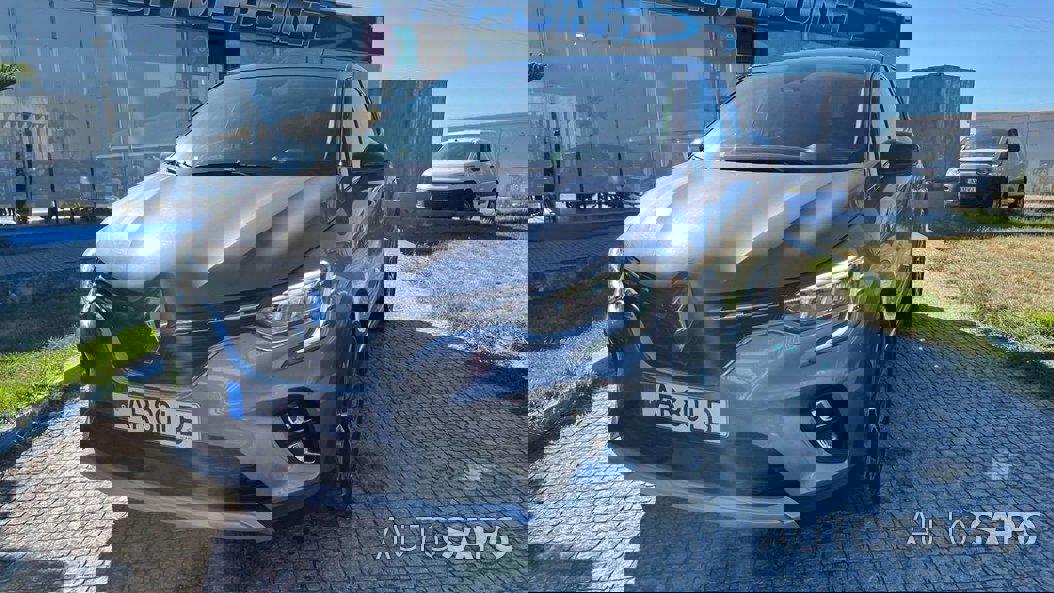 Renault Captur 1.0 TCe Exclusive de 2022