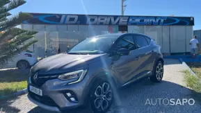 Renault Captur 1.0 TCe Exclusive de 2022