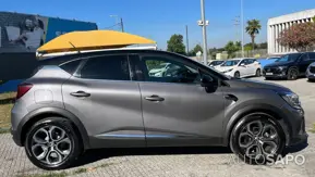 Renault Captur 1.0 TCe Exclusive de 2022