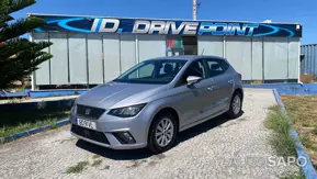 Seat Ibiza de 2023