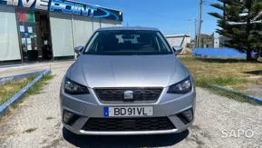 Seat Ibiza de 2023