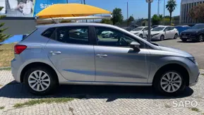 Seat Ibiza de 2023