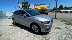 Seat Ibiza de 2023