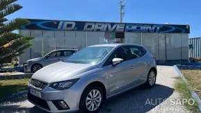 Seat Ibiza de 2024