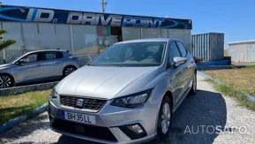 Seat Ibiza de 2024