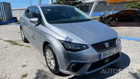 Seat Ibiza de 2024
