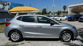 Seat Ibiza de 2024
