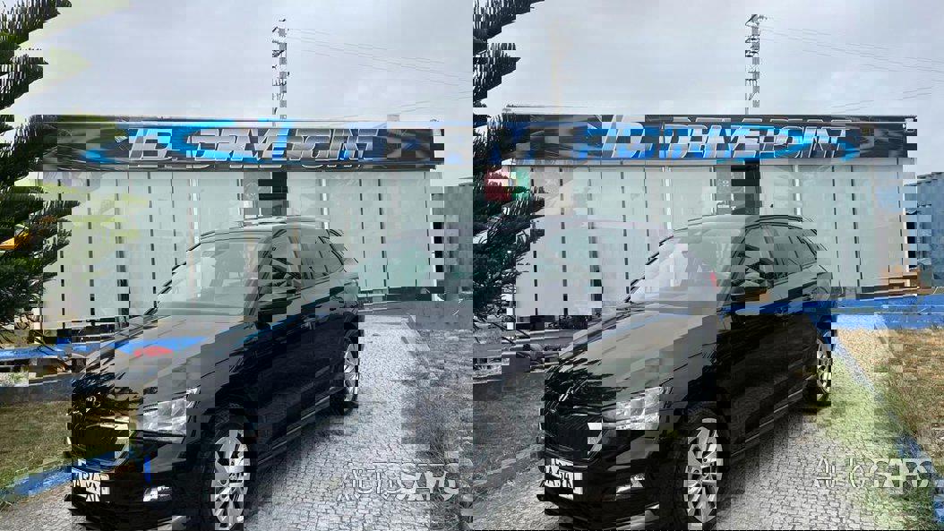 Skoda Scala 1.0 TSI Style de 2023