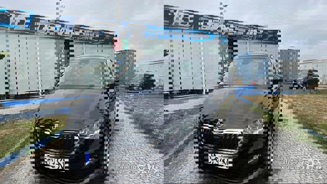 Skoda Scala 1.0 TSI Style de 2023