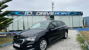 Skoda Scala 1.0 TSI Style de 2023