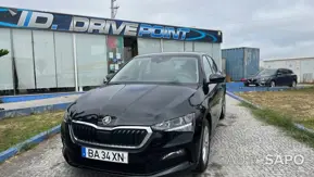Skoda Scala 1.0 TSI Style de 2023