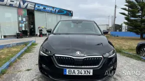 Skoda Scala 1.0 TSI Style de 2023