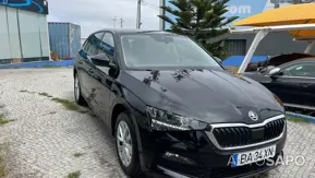 Skoda Scala 1.0 TSI Style de 2023