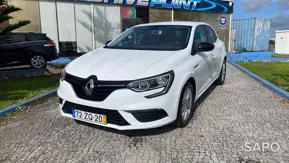 Renault Mégane de 2019