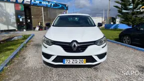 Renault Mégane de 2019