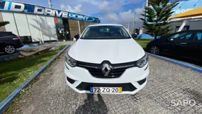 Renault Mégane de 2019